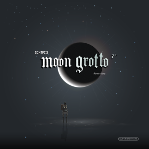 scntfc - Sword and Sworcery- Moon Grotto 7- - cover